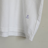 Arvor Maree Border Pocket T-shirt (NT / GY)