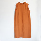 prit 30/1 Recycled uneven thread Tenjiku, TOP heather, tank top (P92080)