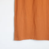 prit 30/1 Recycled uneven thread Tenjiku, TOP heather, tank top (P92080)