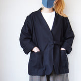 Kelen Side flare blouse (lkl20hbl8)