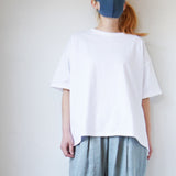 Kelen Side flare blouse (lkl20hbl8)