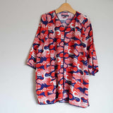 TIGRE BROCANTE(ティグルブロカンテ) North Beach Cardigan Doragon