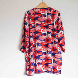 TIGRE BROCANTE(ティグルブロカンテ) North Beach Cardigan Doragon