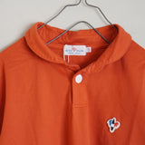 Arvor Maree(アルボマレー) SAILOR POLO