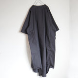 Kelen Side flare blouse (lkl20hbl8)