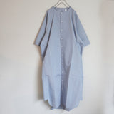 Kelen Side flare blouse (lkl20hbl8)