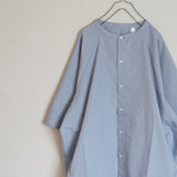 Kelen Side flare blouse (lkl20hbl8)