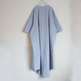 Kelen Side flare blouse (lkl20hbl8)