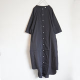 Kelen Side flare blouse (lkl20hbl8)