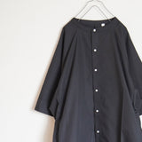 Kelen Side flare blouse (lkl20hbl8)