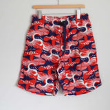 TIGRE BROCANTE(ティグルブロカンテ) ドラゴンプリペライージーショートパンツ