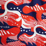 TIGRE BROCANTE(ティグルブロカンテ) ドラゴンプリペライージーショートパンツ