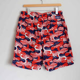 TIGRE BROCANTE(ティグルブロカンテ) ドラゴンプリペライージーショートパンツ