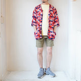 TIGRE BROCANTE(ティグルブロカンテ) North Beach Cardigan Doragon