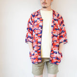 TIGRE BROCANTE(ティグルブロカンテ) North Beach Cardigan Doragon