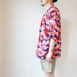 TIGRE BROCANTE(ティグルブロカンテ) North Beach Cardigan Doragon