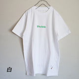 Arvor Maree Border Pocket T-shirt (NT / GY)