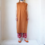 prit 30/1 Recycled uneven thread Tenjiku, TOP heather, tank top (P92080)