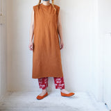 prit 30/1 Recycled uneven thread Tenjiku, TOP heather, tank top (P92080)