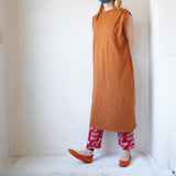 prit 30/1 Recycled uneven thread Tenjiku, TOP heather, tank top (P92080)