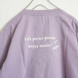 Arvor Maree Border Pocket T-shirt (NT / GY)