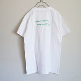 Arvor Maree Border Pocket T-shirt (NT / GY)