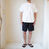 Arvor Maree Border Pocket T-shirt (NT / GY)