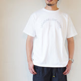 Arvor Maree Border Pocket T-shirt (NT / GY)