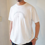 Arvor Maree Border Pocket T-shirt (NT / GY)