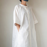 Kelen Side flare blouse (lkl20hbl8)