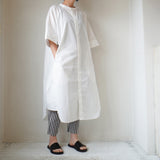 Kelen Side flare blouse (lkl20hbl8)