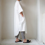 Kelen Side flare blouse (lkl20hbl8)