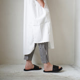 Kelen Side flare blouse (lkl20hbl8)