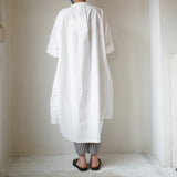 Kelen Side flare blouse (lkl20hbl8)