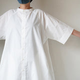 Kelen Side flare blouse (lkl20hbl8)