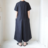 Kelen Side flare blouse (lkl20hbl8)