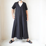 Kelen Side flare blouse (lkl20hbl8)