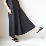 Kelen Side flare blouse (lkl20hbl8)