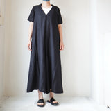 Kelen Side flare blouse (lkl20hbl8)