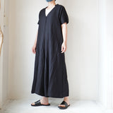 Kelen Side flare blouse (lkl20hbl8)