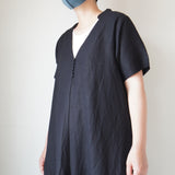 Kelen Side flare blouse (lkl20hbl8)