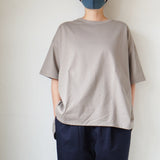 Kelen Side flare blouse (lkl20hbl8)