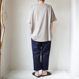 Kelen Side flare blouse (lkl20hbl8)