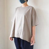 Kelen Side flare blouse (lkl20hbl8)