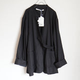 Kelen Side flare blouse (lkl20hbl8)