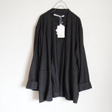 Kelen Side flare blouse (lkl20hbl8)