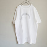 Arvor Maree Border Pocket T-shirt (NT / GY)