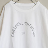 Arvor Maree Border Pocket T-shirt (NT / GY)