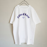 Arvor Maree Border Pocket T-shirt (NT / GY)