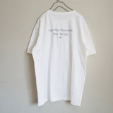 Arvor Maree Border Pocket T-shirt (NT / GY)